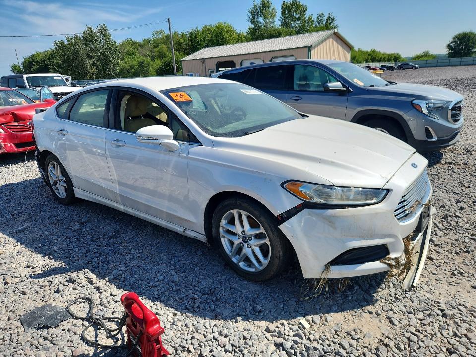 Продажа на аукционе авто 2015 Ford Fusion, vin: 3FA6P0H7XFR193635, номер лота: 66411236