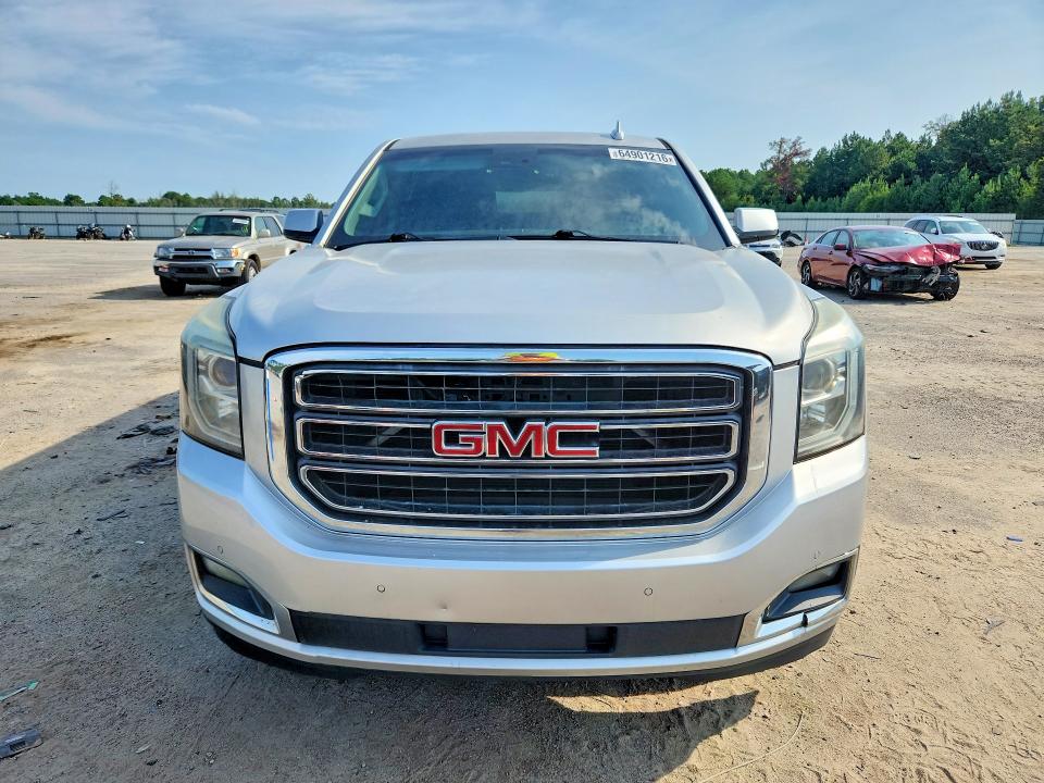 Продажа на аукционе авто 2016 Gmc Yukon Xl, vin: 1GKS1GKC0GR249754, номер лота: 64901216
