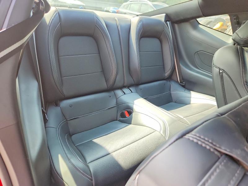 Продажа на аукционе авто 2024 Ford Mustang, vin: 1FA6P8CF2R5422376, номер лота: 65346396