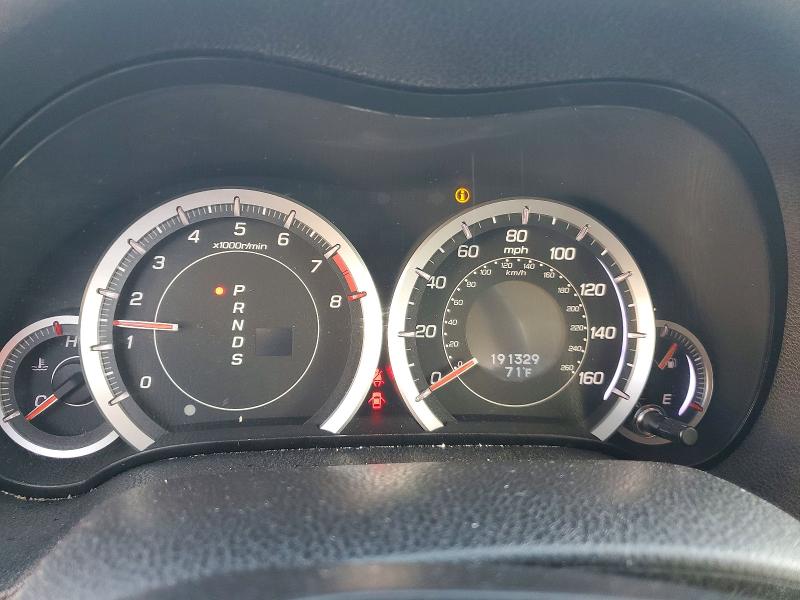 63871526 :رقم المزاد ، JH4CU2F69BC013533 vin ، 2011 Acura Tsx مزاد بيع