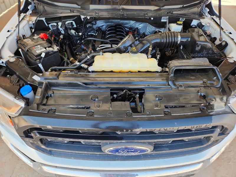 Aukcja sprzedaży 2022 Ford F150, vin: 1FTFX1E54NKE64646, numer aukcji: 63439516