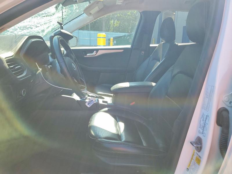 Aukcja sprzedaży 2024 Ford Escape, vin: 1FMCU9JA0RUA71455, numer aukcji: 64474906