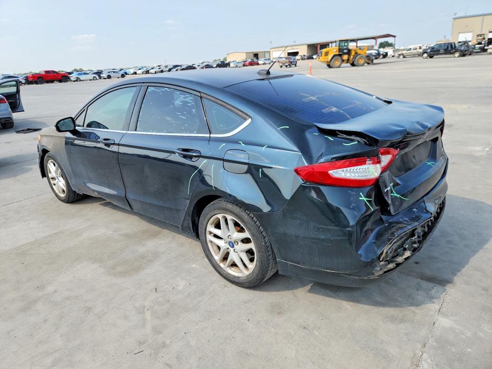 Aukcja sprzedaży 2014 Ford Fusion, vin: 3FA6P0H79ER390620, numer aukcji: 63574006