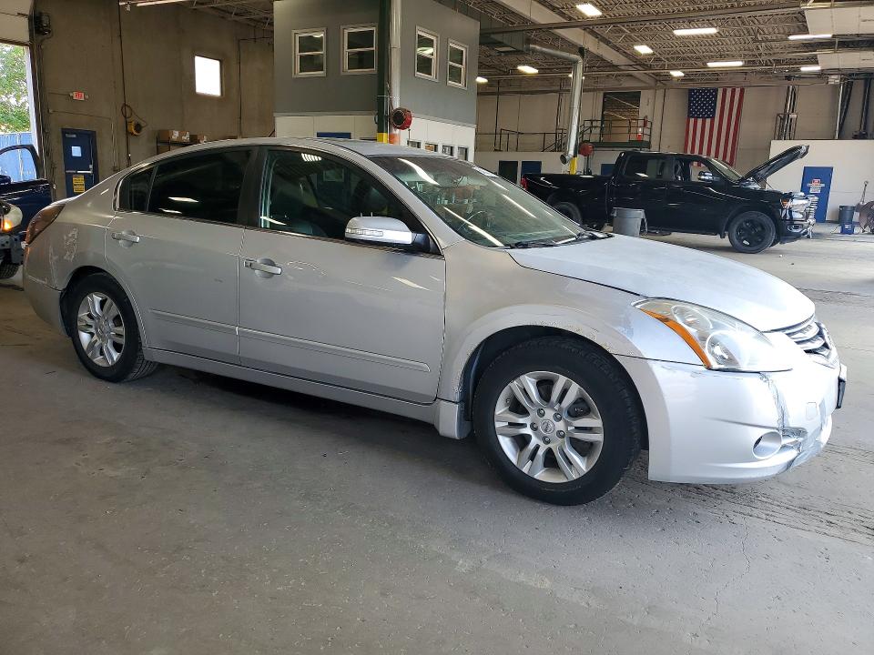 2011 Nissan Altima მანქანა იყიდება აუქციონზე, vin: 1N4AL2AP9BN465388, აუქციონის ნომერი: 64807276
