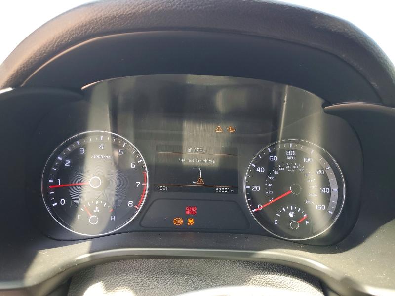 Aukcja sprzedaży 2023 Kia Forte, vin: 3KPF44ACXPE617843, numer aukcji: 65267676