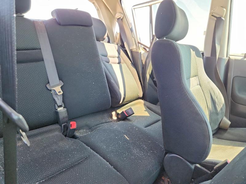 67108916 :رقم المزاد ، JTLKT324164094946 vin ، 2006 Scion Xb مزاد بيع