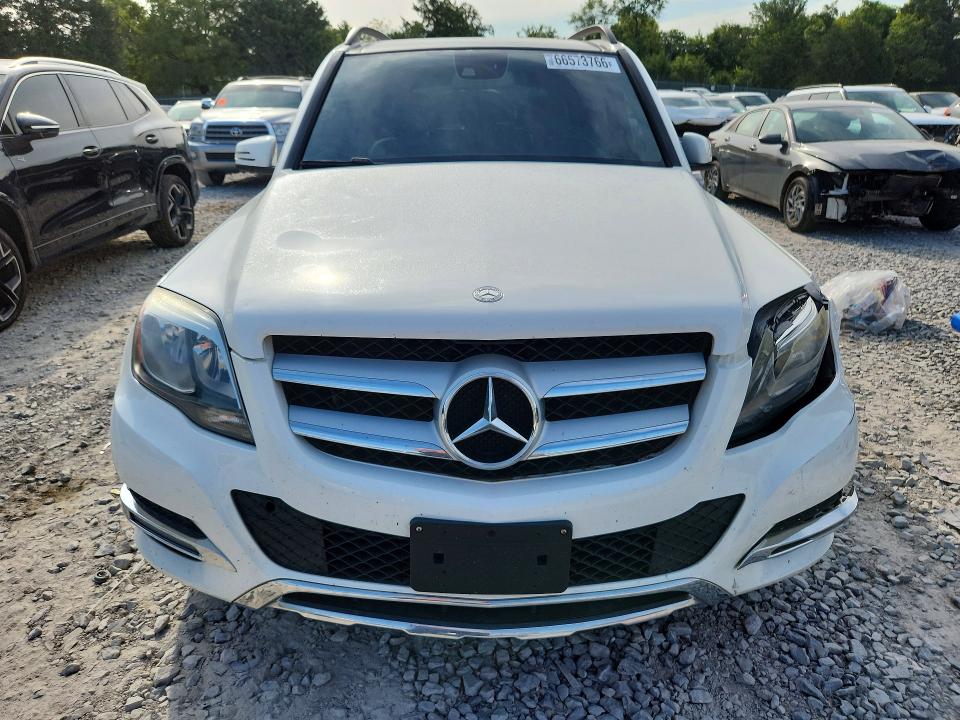 66573766 :رقم المزاد ، WDCGG8JB3FG440040 vin ، 2015 Mercedes-benz Glk مزاد بيع