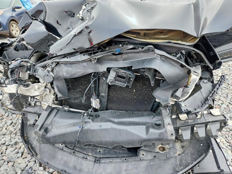 63677736 :رقم المزاد ، 5J8YD8H85PL003048 vin ، 2023 Acura Mdx مزاد بيع