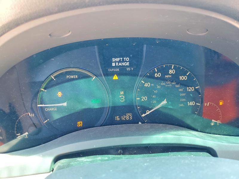 Продаж на аукціоні авто 2010 Lexus Rx, vin: JTJZB1BA7A2002814, номер лоту: 65180136