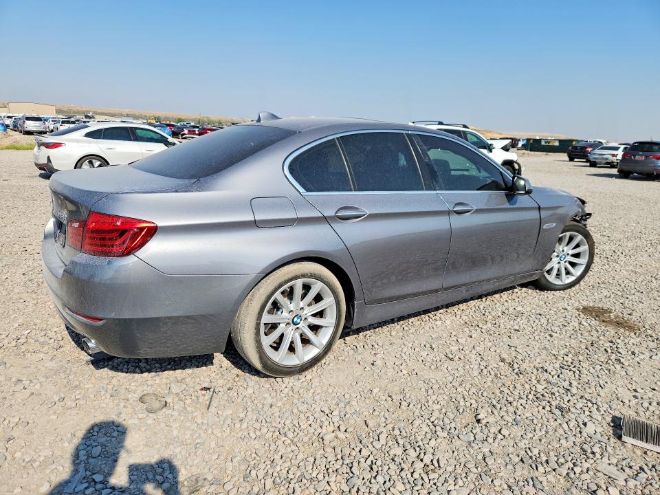 Продаж на аукціоні авто 2014 Bmw 535, vin: WBA5B3C57ED534361, номер лоту: 63422716