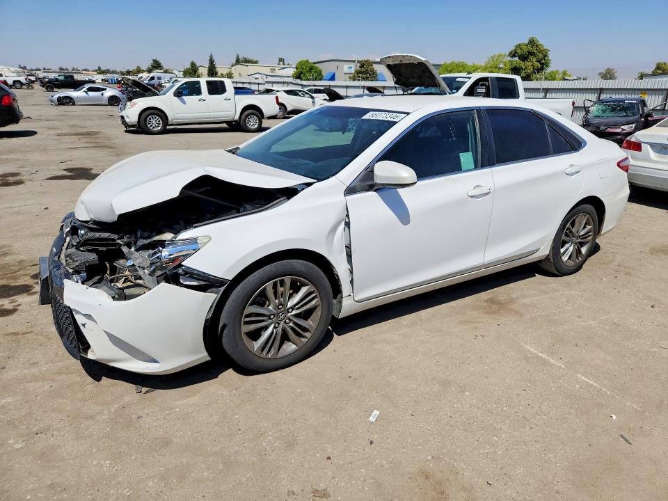 Aukcja sprzedaży 2016 Toyota Camry, vin: 4T1BF1FK7GU258908, numer aukcji: 66073346