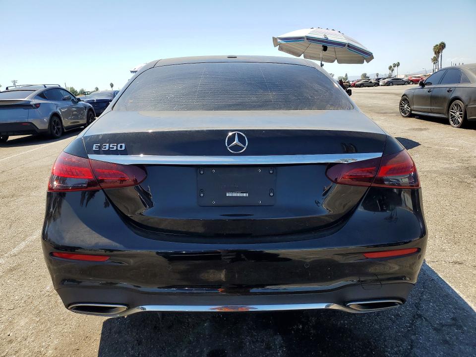 Aukcja sprzedaży 2022 Mercedes-benz E, vin: W1KZF8DB5NB080459, numer aukcji: 64972396