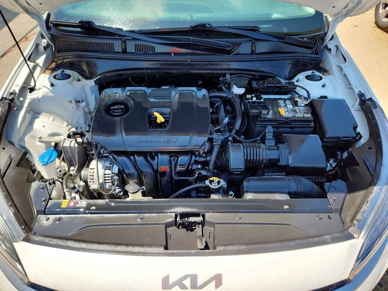 Aukcja sprzedaży 2024 Kia Forte, vin: 3KPF24AD3RE734164, numer aukcji: 66006086