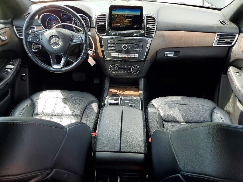 64294426 :رقم المزاد ، 4JGDA5HB8GA759822 vin ، 2016 Mercedes-benz Gle مزاد بيع
