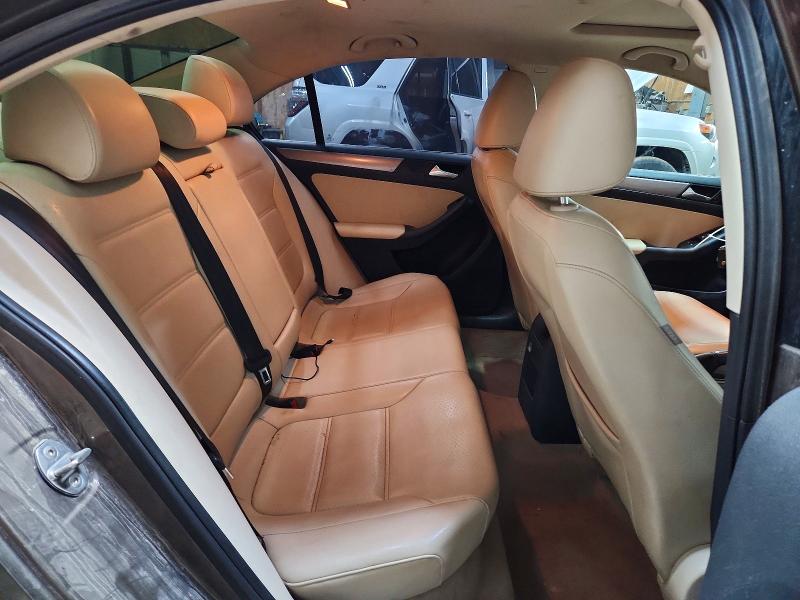 Продаж на аукціоні авто 2015 Volkswagen Jetta, vin: 3VWLA7AJ6FM218554, номер лоту: 66354936