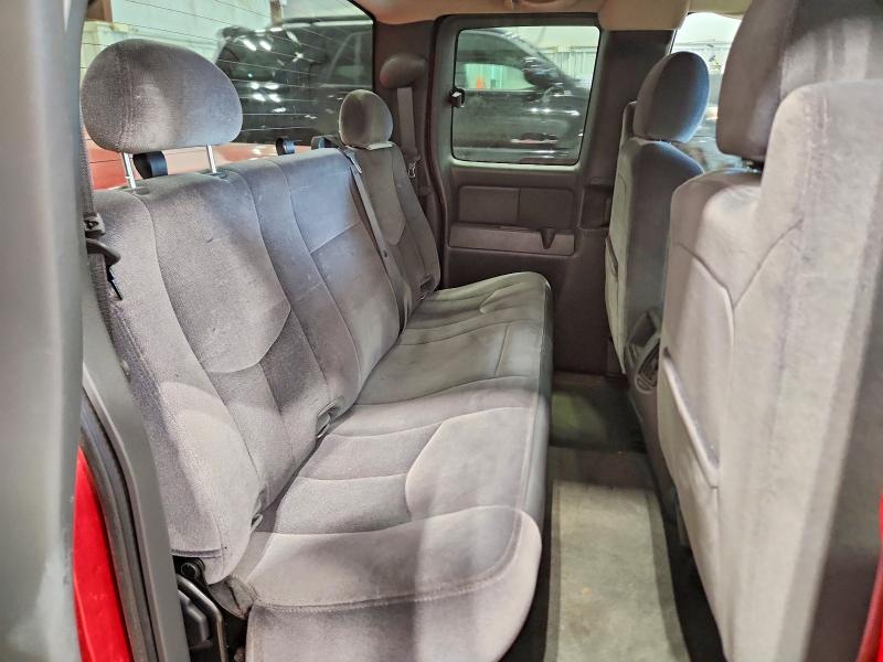 63515416 :رقم المزاد ، 1GTEK19Z86Z230350 vin ، 2006 Gmc New Sierra مزاد بيع