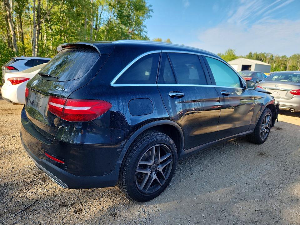 Продажа на аукционе авто 2018 Mercedes-benz Glc, vin: WDC0G4KB6JV113354, номер лота: 63227766