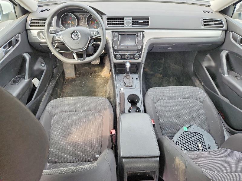Aukcja sprzedaży 2016 Volkswagen Passat, vin: 1VWAT7A33GC056422, numer aukcji: 64424016