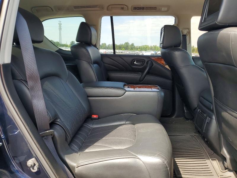 Продажа на аукционе авто 2015 Infiniti Qx80, vin: JN8AZ2NEXF9087795, номер лота: 67152176