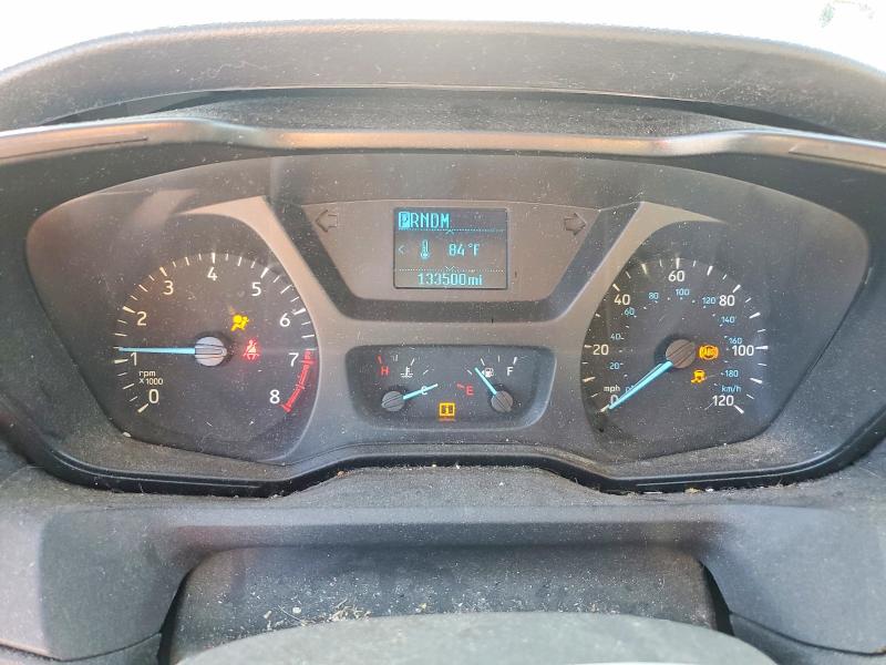 Aukcja sprzedaży 2016 Ford Transit, vin: 1FTYR1ZM4GKB20032, numer aukcji: 64653886