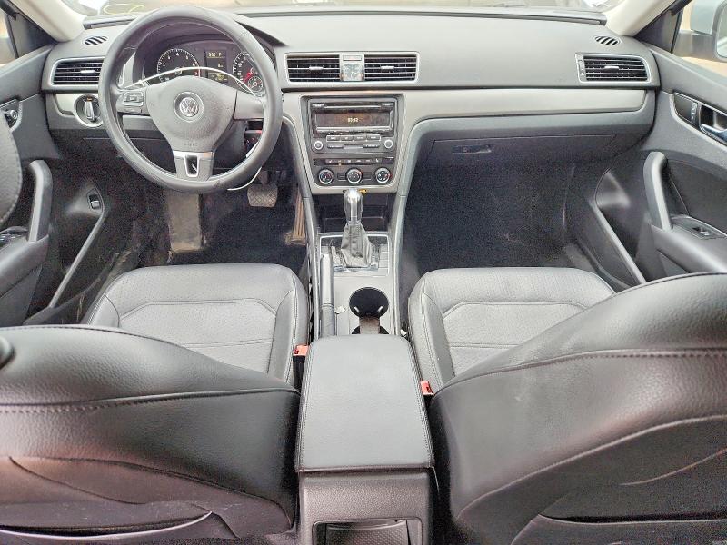 Продаж на аукціоні авто 2014 Volkswagen Passat, vin: 1VWAS7A34EC060950, номер лоту: 65341016