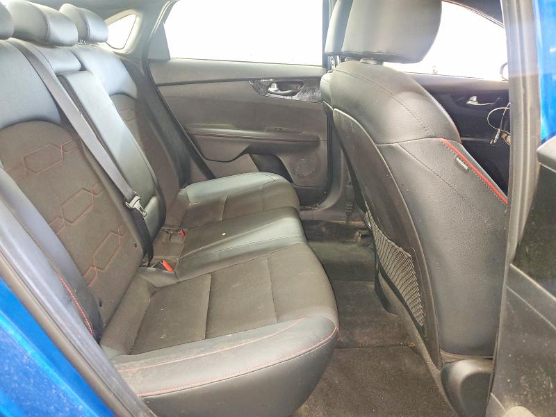 Aukcja sprzedaży 2023 Kia Forte, vin: 3KPF44ACXPE608060, numer aukcji: 65677086