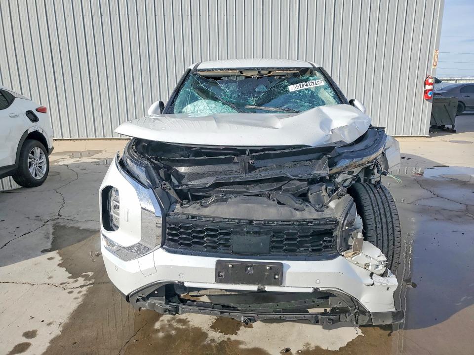 Продажа на аукционе авто 2025 Mitsubishi Outlander, vin: JA4J4VA85SZ037533, номер лота: 65721676