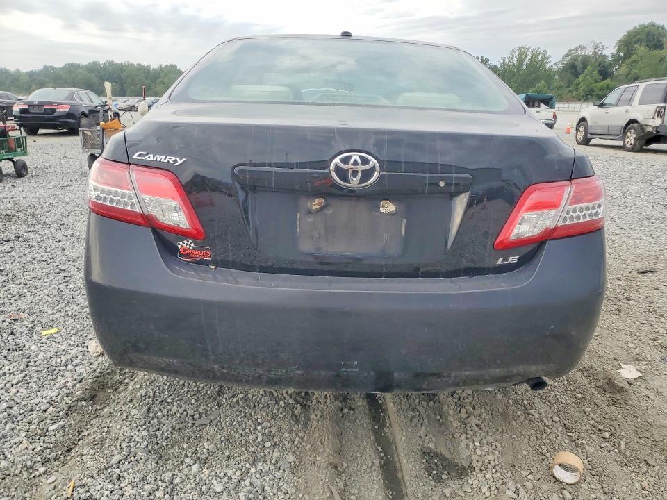 Продаж на аукціоні авто 2011 Toyota Camry, vin: 4T1BF3EK5BU135551, номер лоту: 65891546