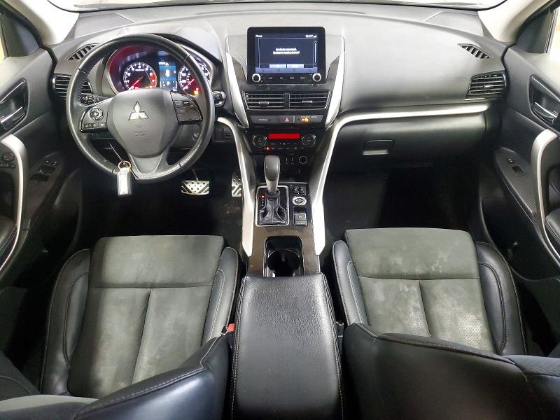 2023 Mitsubishi Eclipse Cross მანქანა იყიდება აუქციონზე, vin: JA4ATWAA7PZ054031, აუქციონის ნომერი: 64957416