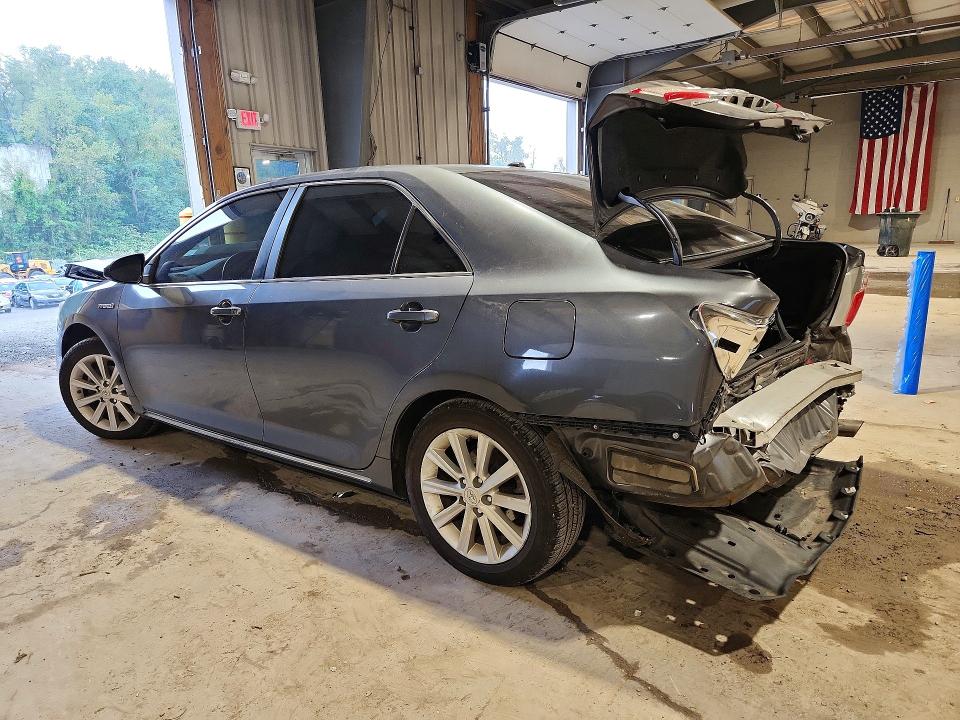 Aukcja sprzedaży 2012 Toyota Camry Hybrid, vin: 4T1BD1FKXCU002617, numer aukcji: 67011706