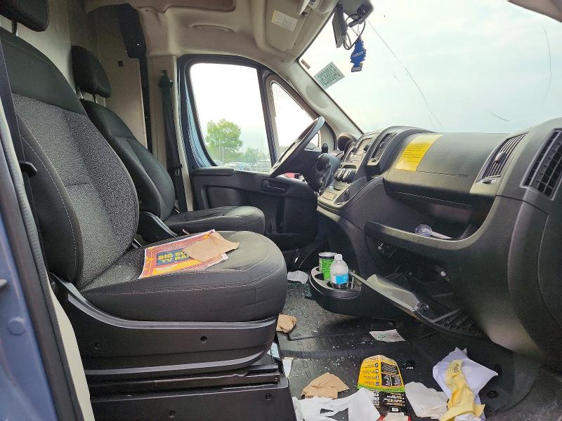 Aukcja sprzedaży 2019 Ram Promaster 3500, vin: 3C6URVJG0KE558769, numer aukcji: 64886826