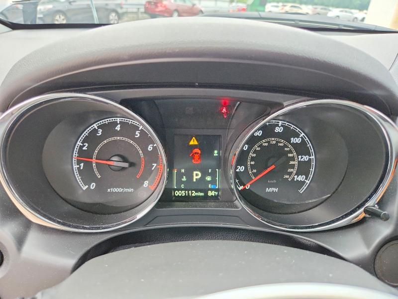 Продажа на аукционе авто 2026 Mitsubishi Outlander Sport, vin: JA4ARUAU0TU013583, номер лота: 64061496