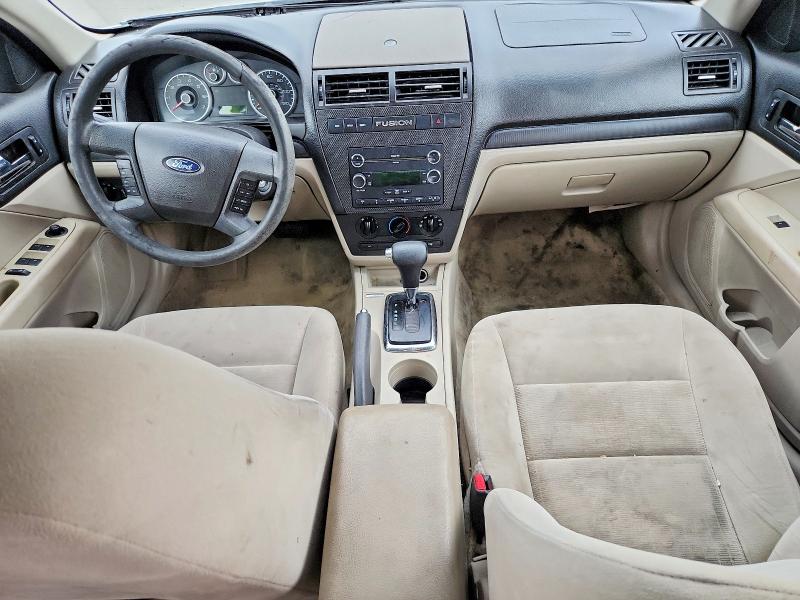 Aukcja sprzedaży 2009 Ford Fusion, vin: 3FAHP07ZX9R198558, numer aukcji: 66395266