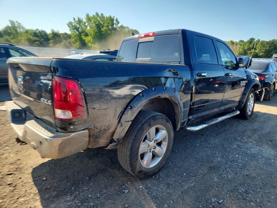 Aukcja sprzedaży 2013 Ram 1500, vin: 1C6RR7LT9DS630550, numer aukcji: 64647716