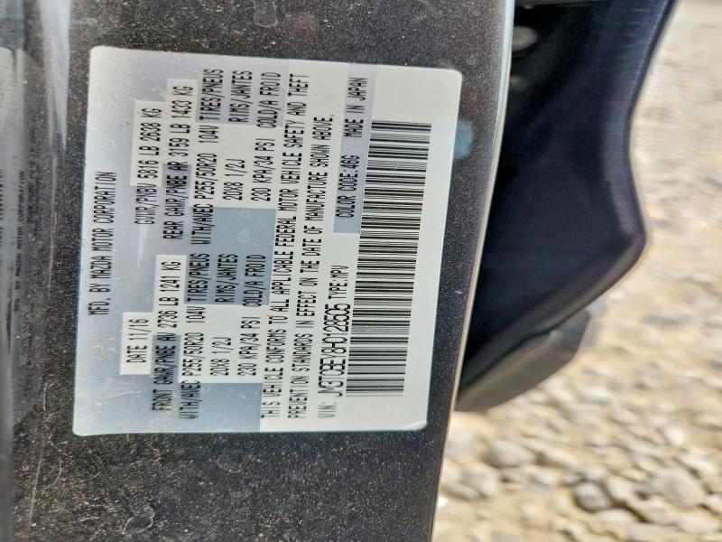 Aukcja sprzedaży 2017 Mazda Cx-9, vin: JM3TCBEY8H0128505, numer aukcji: 64610906