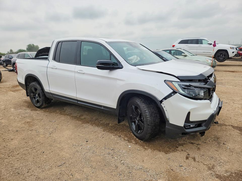 Продажа на аукционе авто 2026 Honda Ridgeline, vin: 5FPYK3F88TB017654, номер лота: 64785766