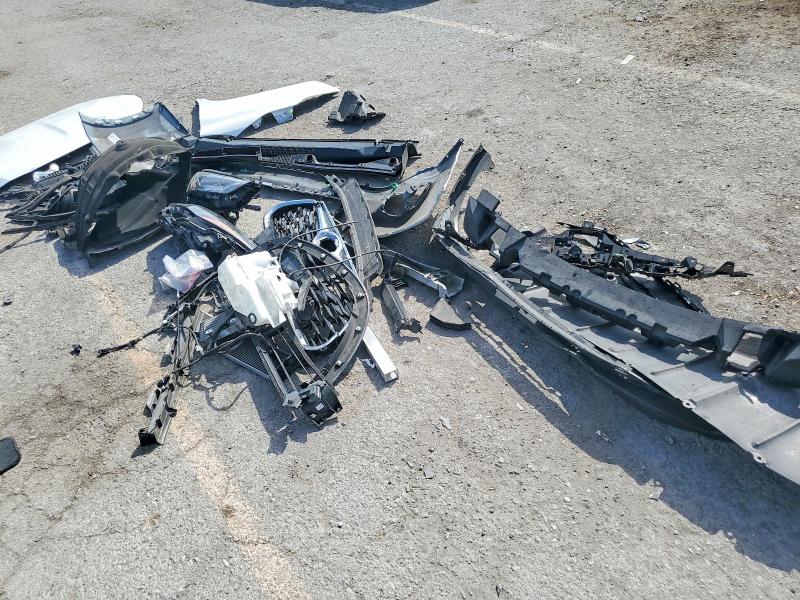 2023 Toyota Highlander Hybrid მანქანა იყიდება აუქციონზე, vin: 5TDYARAH4PS522887, აუქციონის ნომერი: 64062776