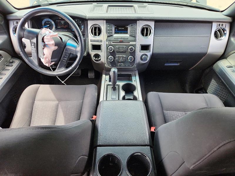 64684316 :رقم المزاد ، 1FMJK1HT9HEA74322 vin ، 2017 Ford Expedition مزاد بيع