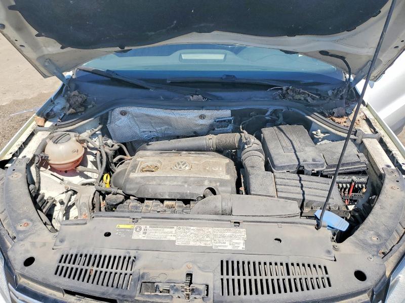 Aukcja sprzedaży 2016 Volkswagen Tiguan, vin: WVGBV7AX2GW557218, numer aukcji: 64146506