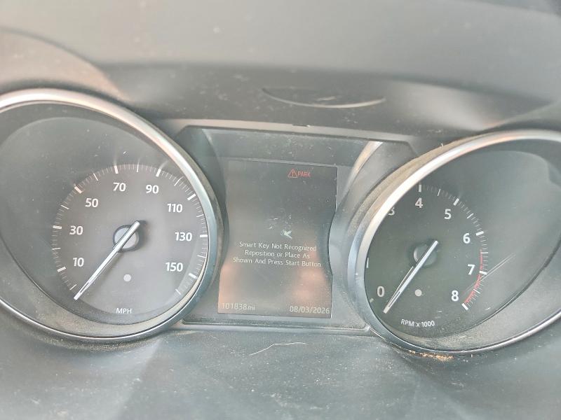 Aukcja sprzedaży 2017 Land Rover Range Rover Evoque, vin: SALVD5BGXHH202481, numer aukcji: 63243816