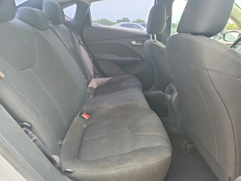 64847076 :رقم المزاد ، 1C3CDFFA4GD821825 vin ، 2016 Dodge Dart مزاد بيع
