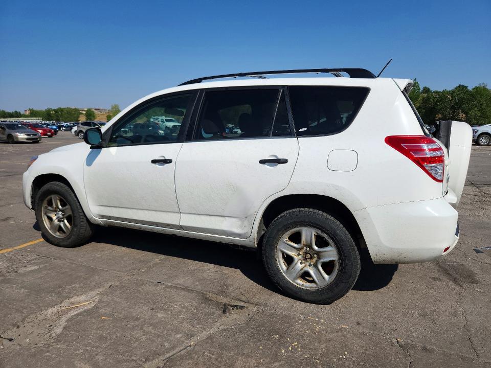 Продажа на аукционе авто 2009 Toyota Rav4, vin: JTMBF33V29D016383, номер лота: 63757996