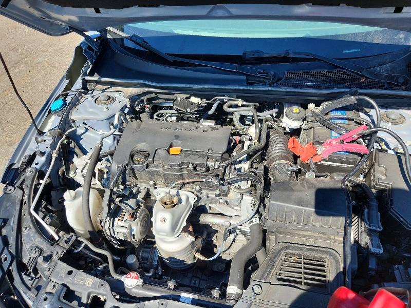 2024 Honda Civic მანქანა იყიდება აუქციონზე, vin: 2HGFE2F56RH567043, აუქციონის ნომერი: 66347336