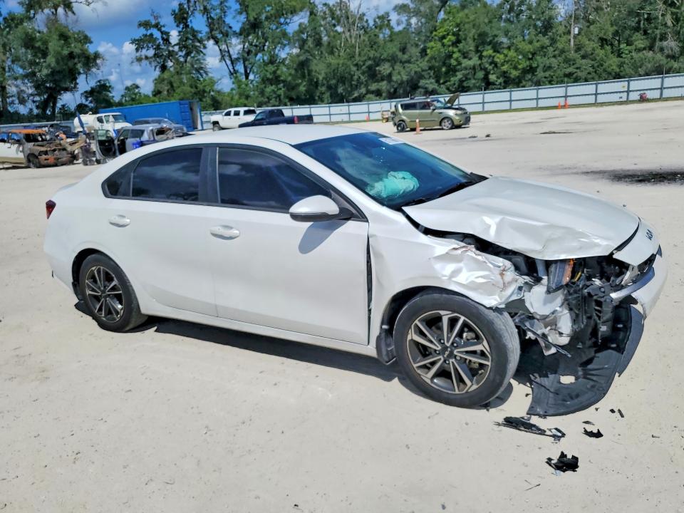 65170966 :رقم المزاد ، 3KPF24AD6PE544453 vin ، 2023 Kia Forte مزاد بيع