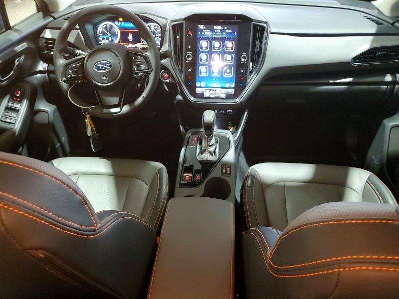 Продаж на аукціоні авто 2026 Subaru Crosstrek, vin: JF2GUSND2T8233377, номер лоту: 64902076