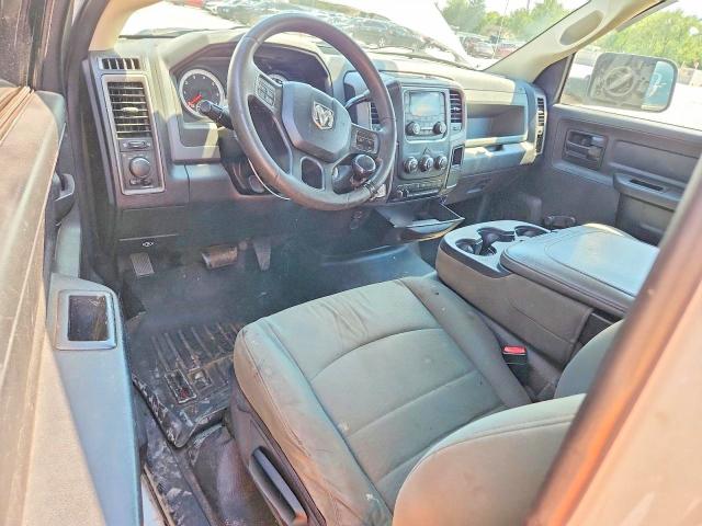 Продажа на аукционе авто 2013 Ram 1500, vin: 3C6JR6DT4DG588687, номер лота: 63746316