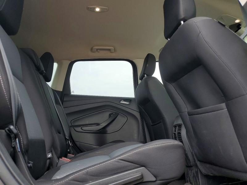 Aukcja sprzedaży 2018 Ford Escape, vin: 1FMCU0GD7JUB57802, numer aukcji: 64263966