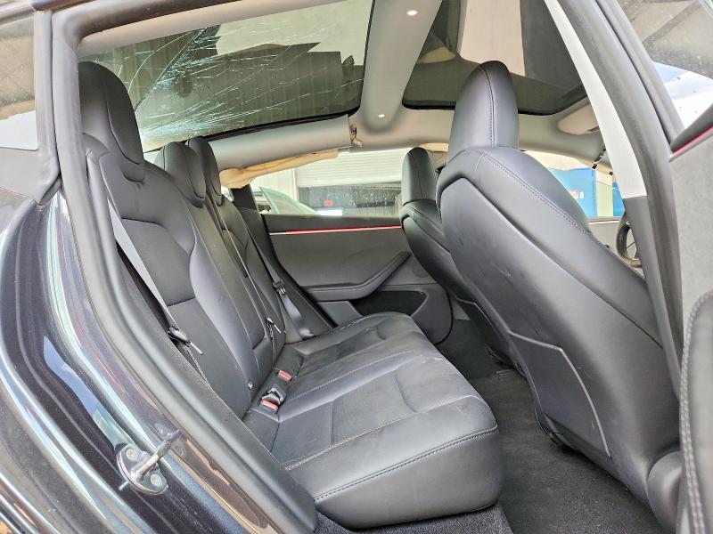 Aukcja sprzedaży 2025 Tesla Model 3, vin: 5YJ3E1EA8SF970236, numer aukcji: 64125806