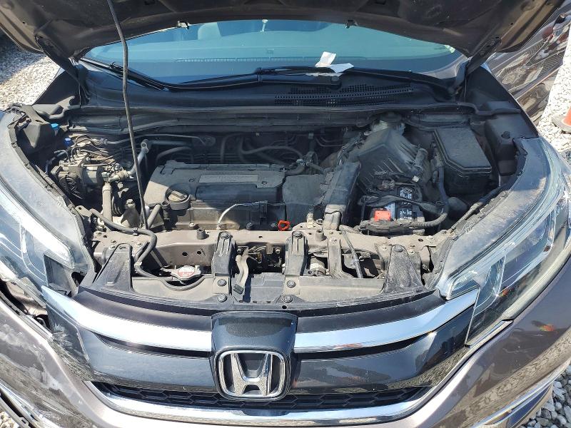 Продаж на аукціоні авто 2015 Honda Cr-v, vin: 2HKRM4H74FH658419, номер лоту: 63565326