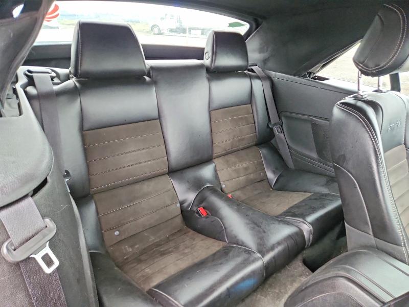 Aukcja sprzedaży 2014 Ford Mustang, vin: 1ZVBP8FF8E5293121, numer aukcji: 64797376